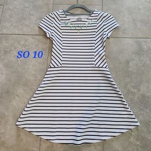 Girl dress sz10